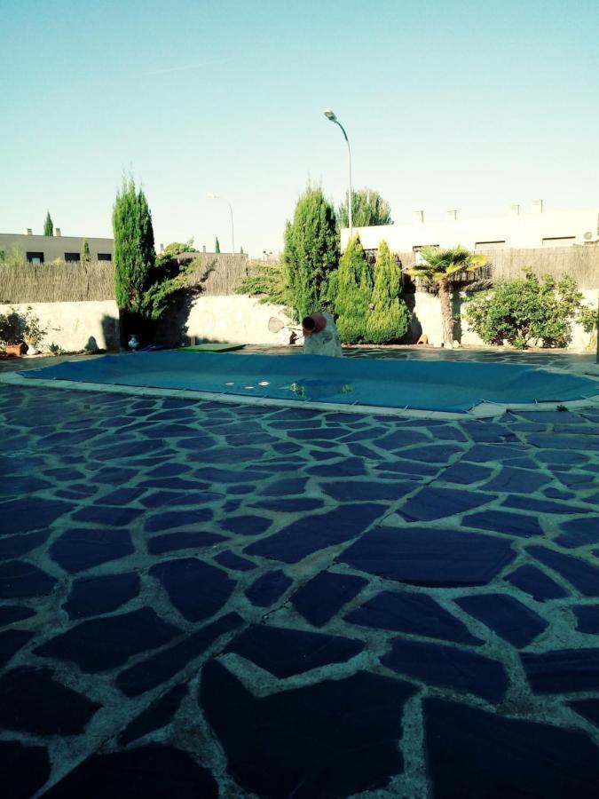 Alondra Villa Olías del Rey Exterior photo