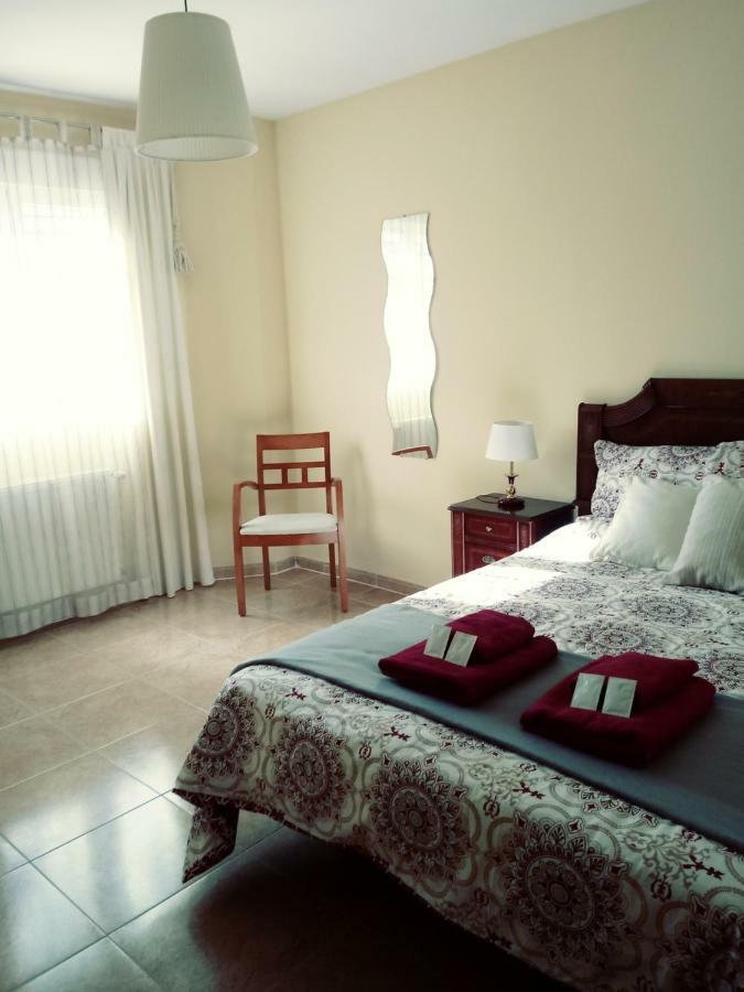 Alondra Villa Olías del Rey Exterior photo