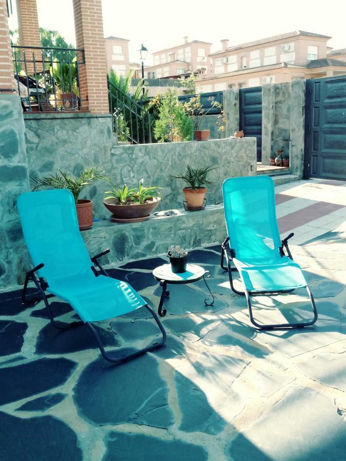 Alondra Villa Olías del Rey Exterior photo