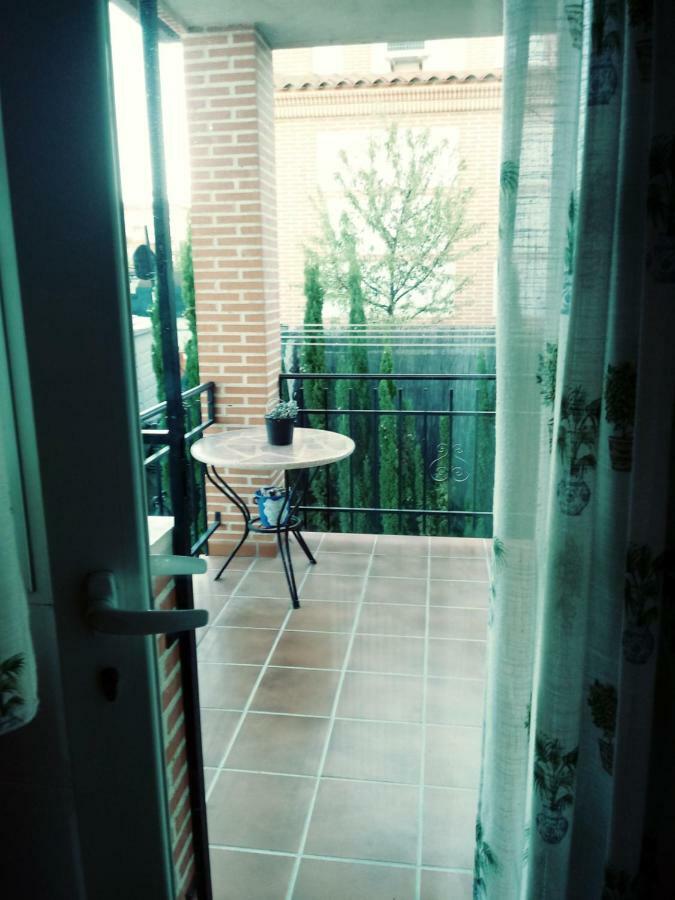 Alondra Villa Olías del Rey Exterior photo