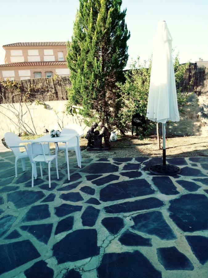 Alondra Villa Olías del Rey Exterior photo