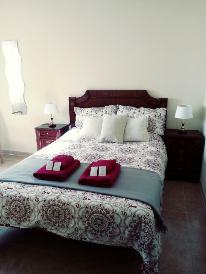 Alondra Villa Olías del Rey Exterior photo