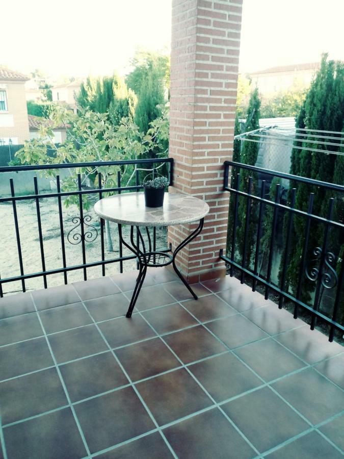 Alondra Villa Olías del Rey Exterior photo