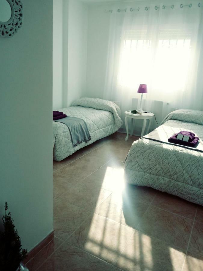 Alondra Villa Olías del Rey Exterior photo