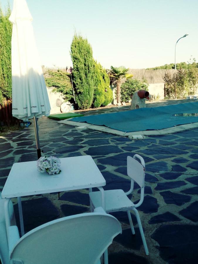 Alondra Villa Olías del Rey Exterior photo